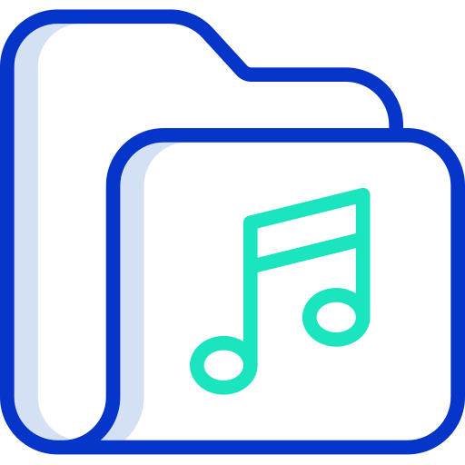 Папка иконка