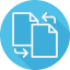 Exchange icon 64x64