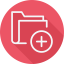 Folder icon 64x64