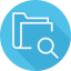 Folder icon 64x64