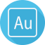 Au icon 64x64