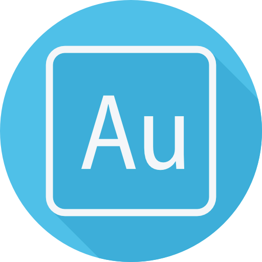 Au icon