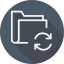 Folder icon 64x64