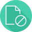 Delete icon 64x64