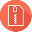 Zip icon 64x64