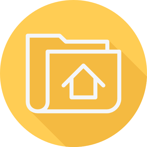 Folder icon
