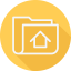 Folder icon 64x64