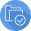 Folder icon 64x64