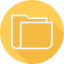 Folder icon 64x64