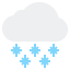 Snowfall іконка 64x64