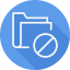 Folder icon 64x64