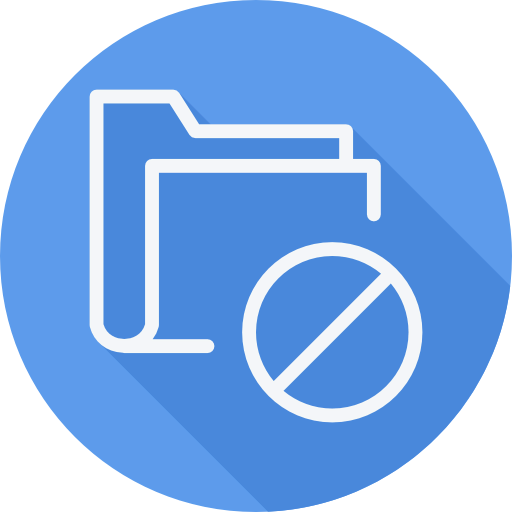 Folder 图标
