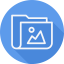 Folder icon 64x64