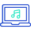 Music Symbol 64x64