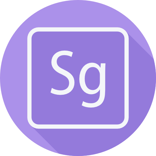 Sg 图标