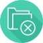 Folder icon 64x64