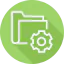 Folder icon 64x64