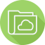Folder icon 64x64
