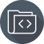 Folder icon 64x64