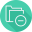 Folder icon 64x64