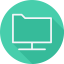 Folder icon 64x64