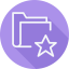 Folder icon 64x64