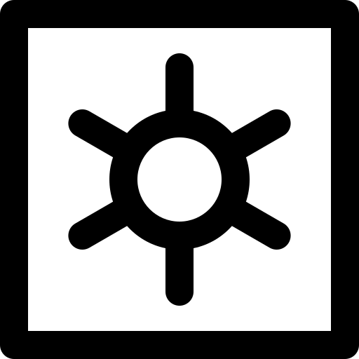 Setting アイコン