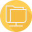 Folder icon 64x64