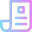 Newsletter ícono 64x64