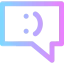 Messenger ícono 64x64