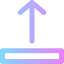 Upload ícono 64x64