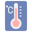 Thermometer 图标 64x64