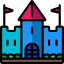 Castle icon 64x64
