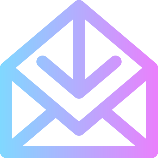 Inbox アイコン