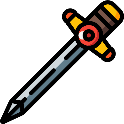 Sword icon