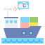 Ship 图标 64x64