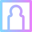 Contact ícono 64x64