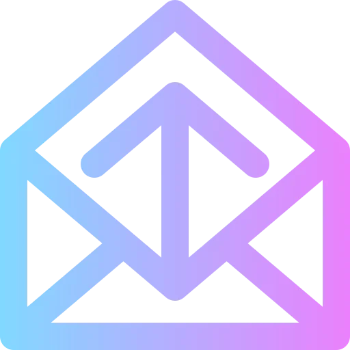 Outbox Symbol