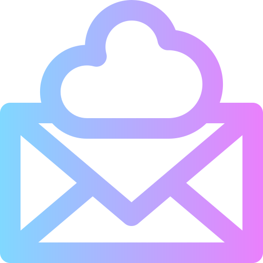 Cloud icon