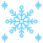 Snowflake 图标 64x64