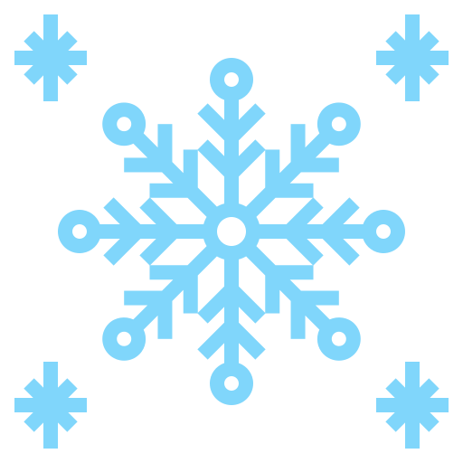 Snowflake icon