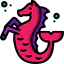 Seahorses icon 64x64