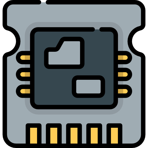 Cpu icon