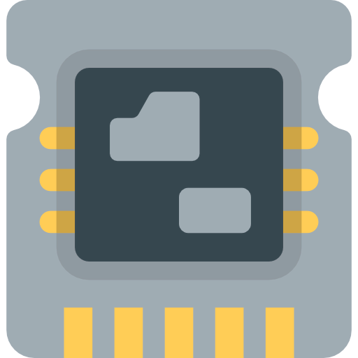 Cpu icon