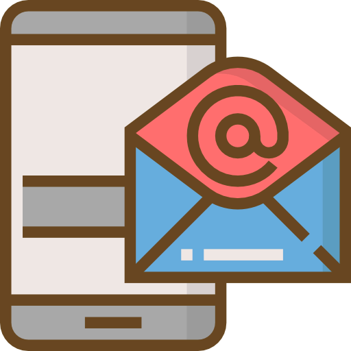 Mail icon