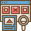 Search 图标 64x64