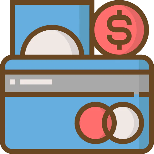 Payment icon