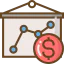 Statistics icon 64x64