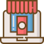 Store 图标 64x64