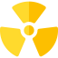 Nuclear icon 64x64